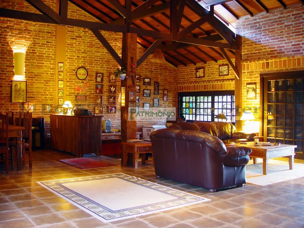 Chácara, 3 quartos - Foto 8