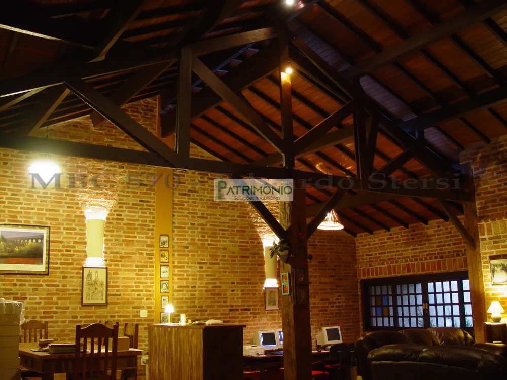 Chácara, 3 quartos - Foto 2