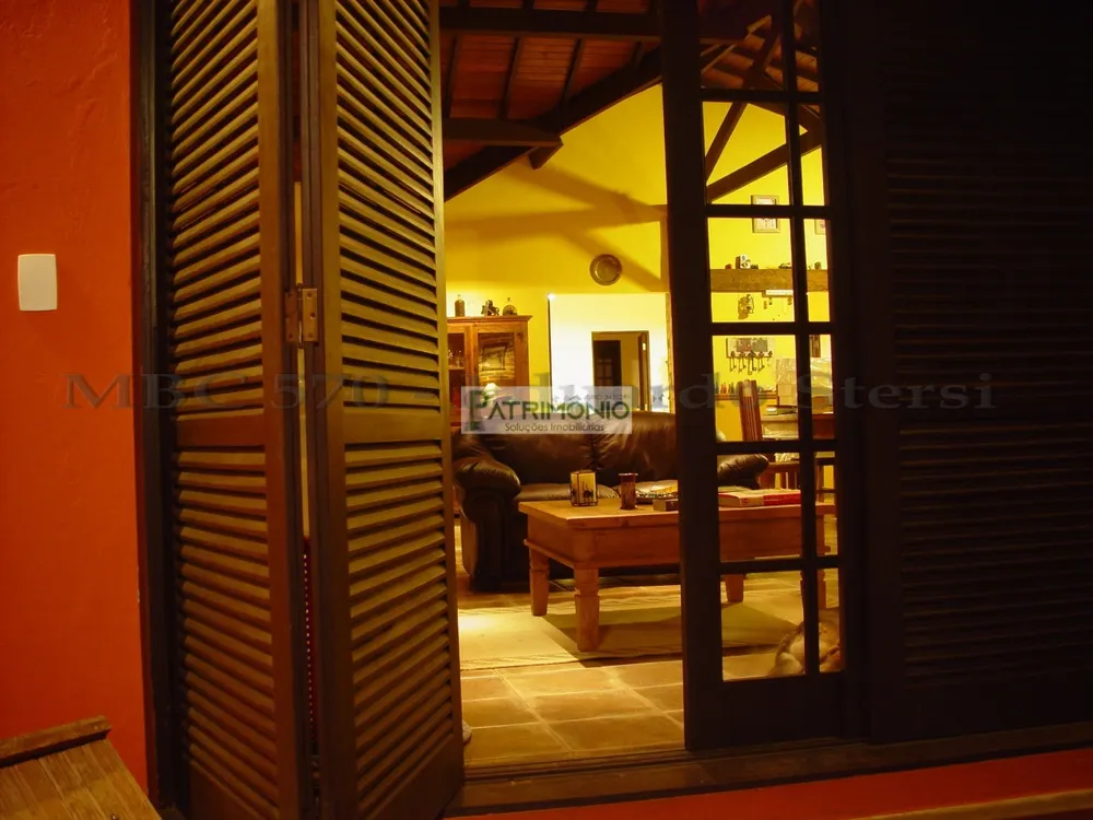 Chácara, 3 quartos - Foto 4