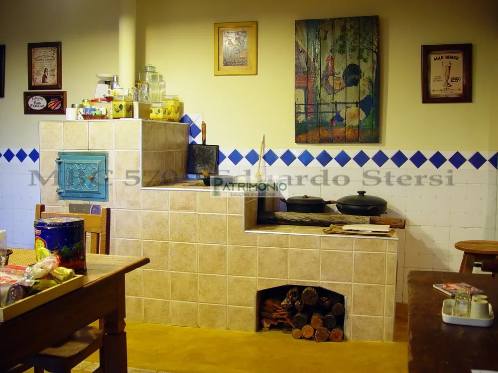 Chácara, 3 quartos - Foto 3