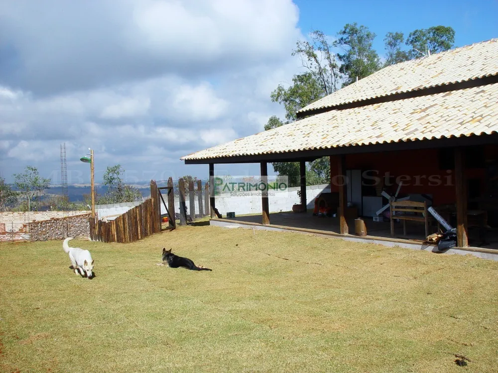Chácara, 3 quartos - Foto 1
