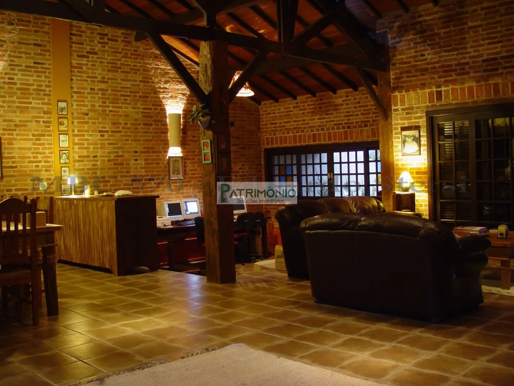 Chácara, 3 quartos - Foto 2