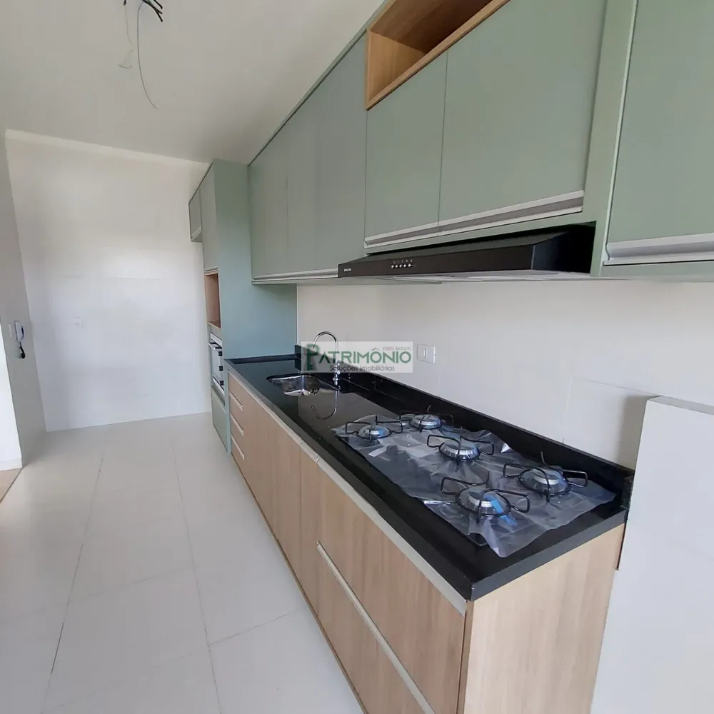 Apartamento, 3 quartos, 115 m² - Foto 7