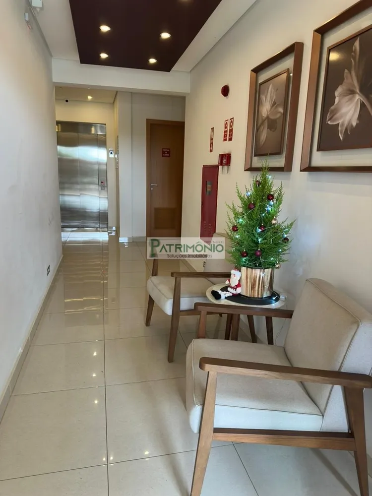 Apartamento, 3 quartos, 115 m² - Foto 6
