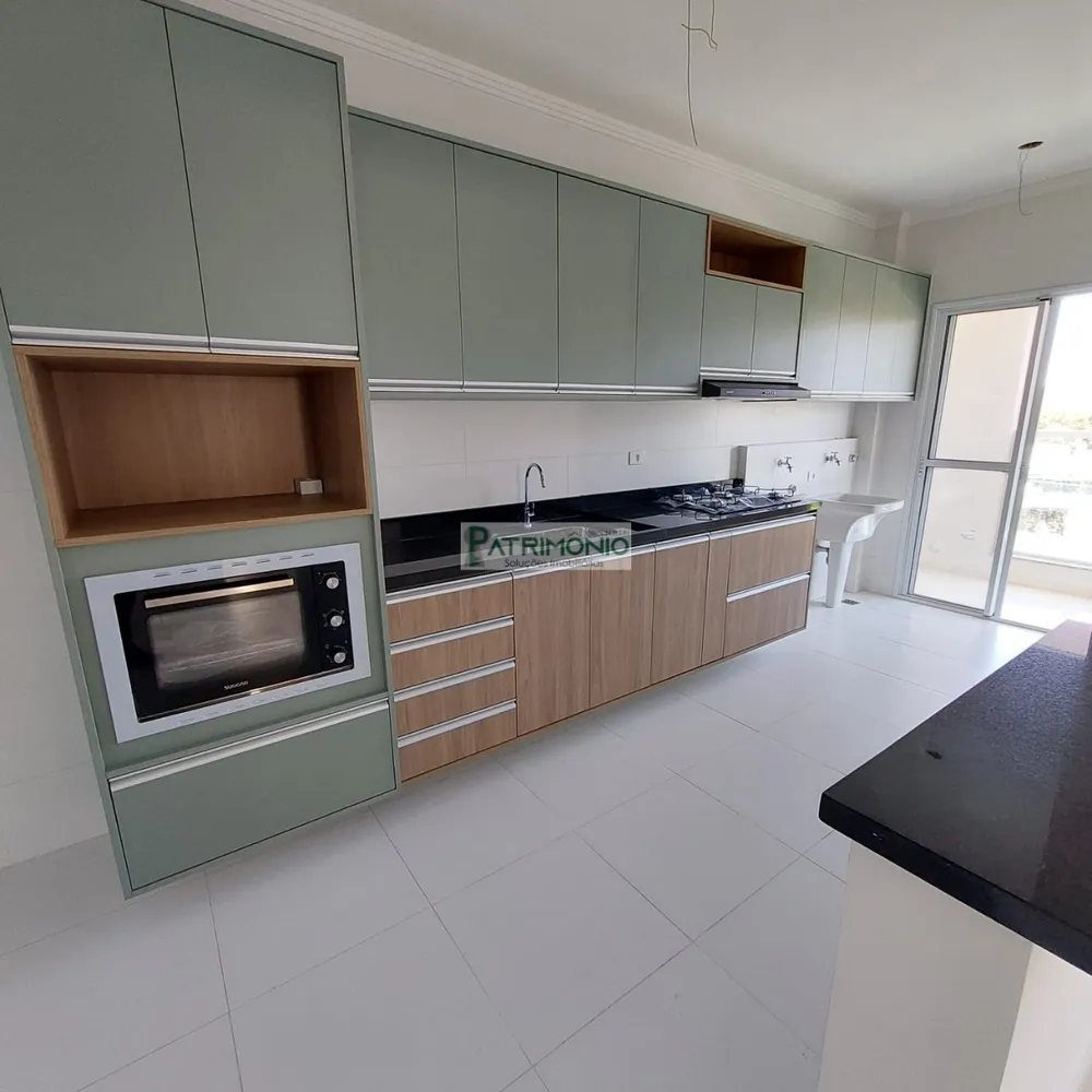 Apartamento, 3 quartos, 115 m² - Foto 1