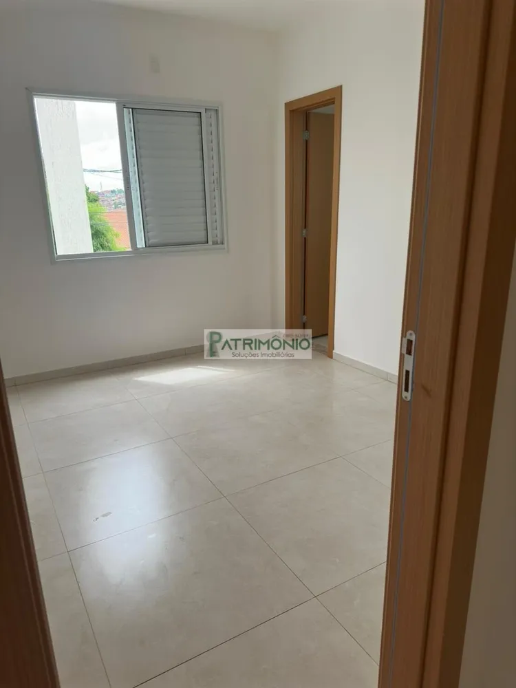 Apartamento, 3 quartos, 115 m² - Foto 3