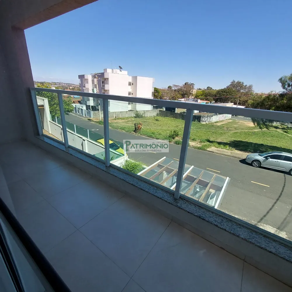 Apartamento, 3 quartos, 115 m² - Foto 9
