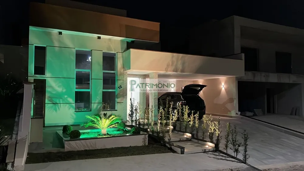 Casa, 3 quartos, 160 m² - Foto 3