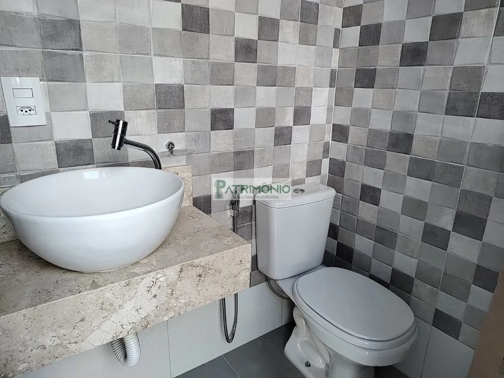 Casa, 3 quartos, 160 m² - Foto 5