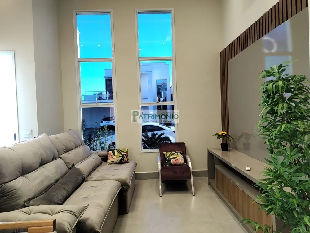 Casa, 3 quartos, 160 m² - Foto 11