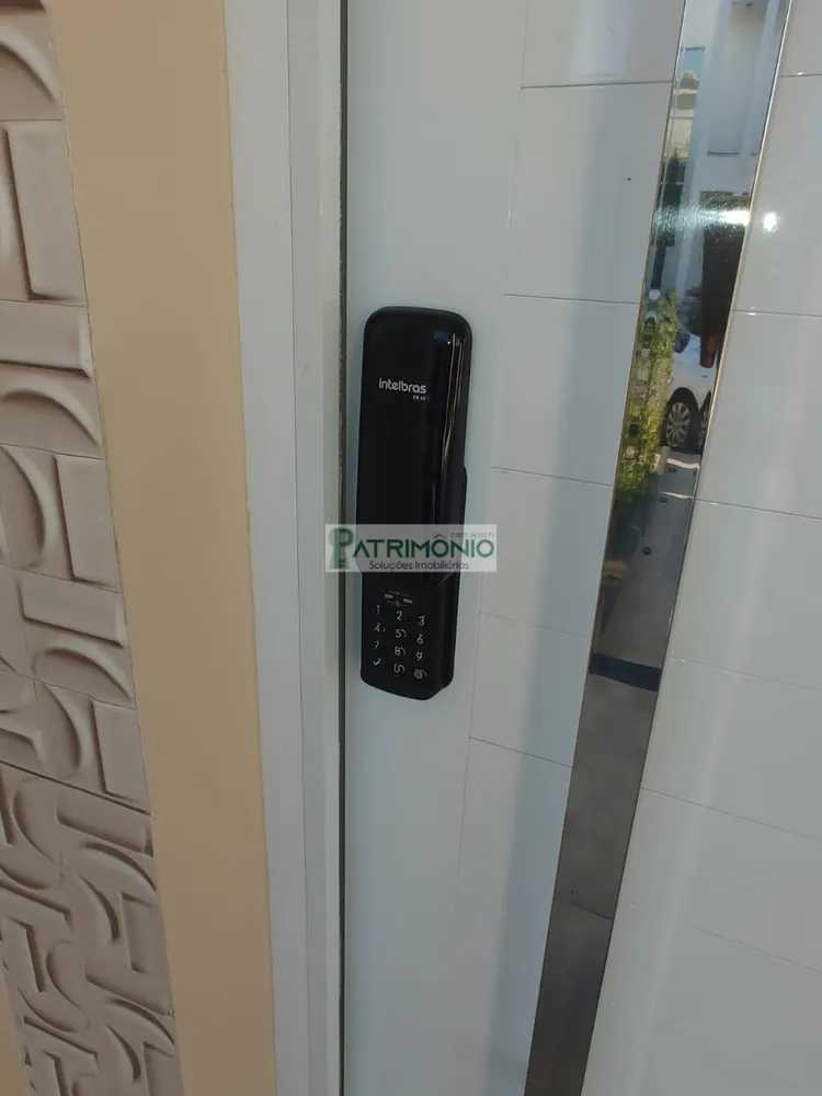 Casa, 3 quartos, 160 m² - Foto 4