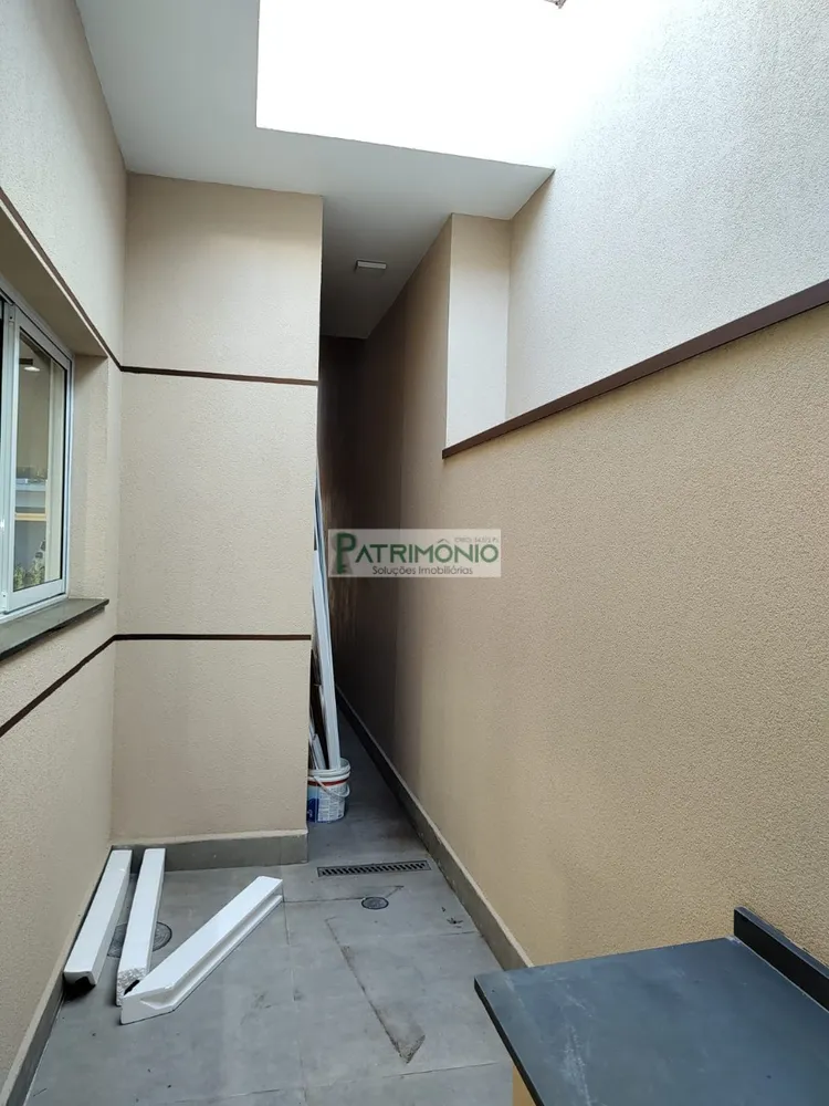 Casa, 3 quartos, 160 m² - Foto 7