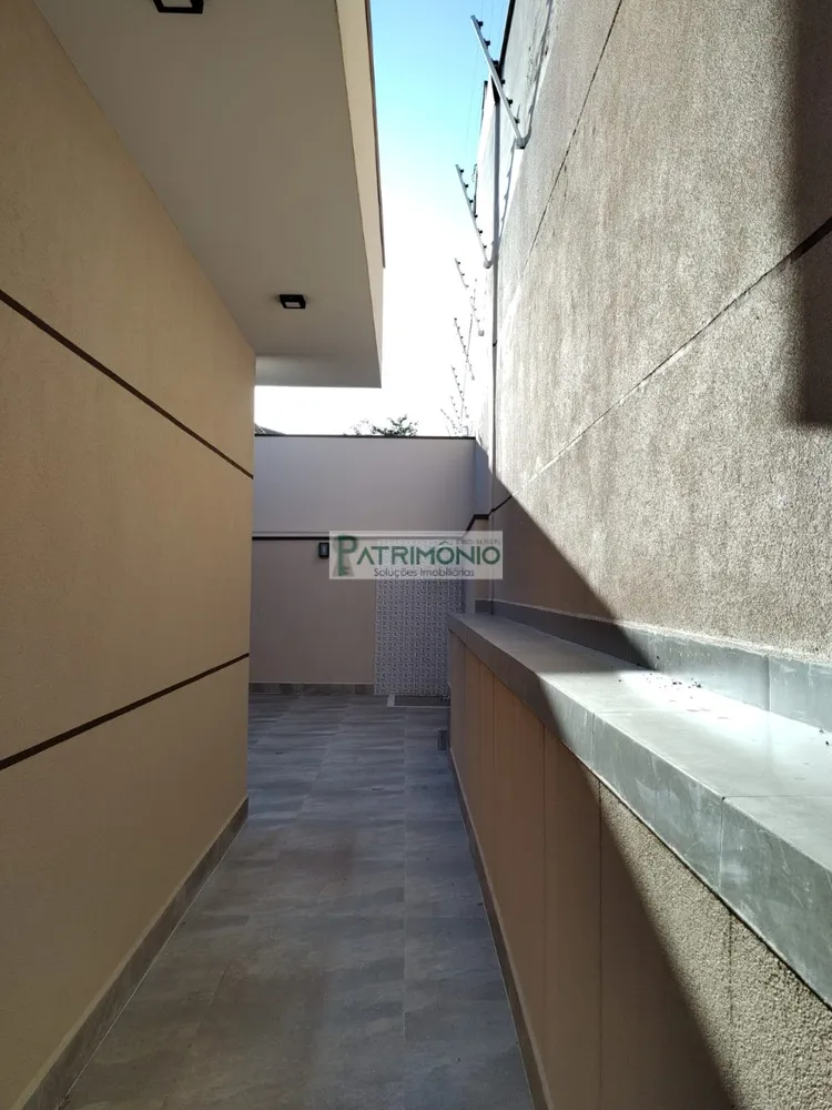 Casa, 3 quartos, 160 m² - Foto 9
