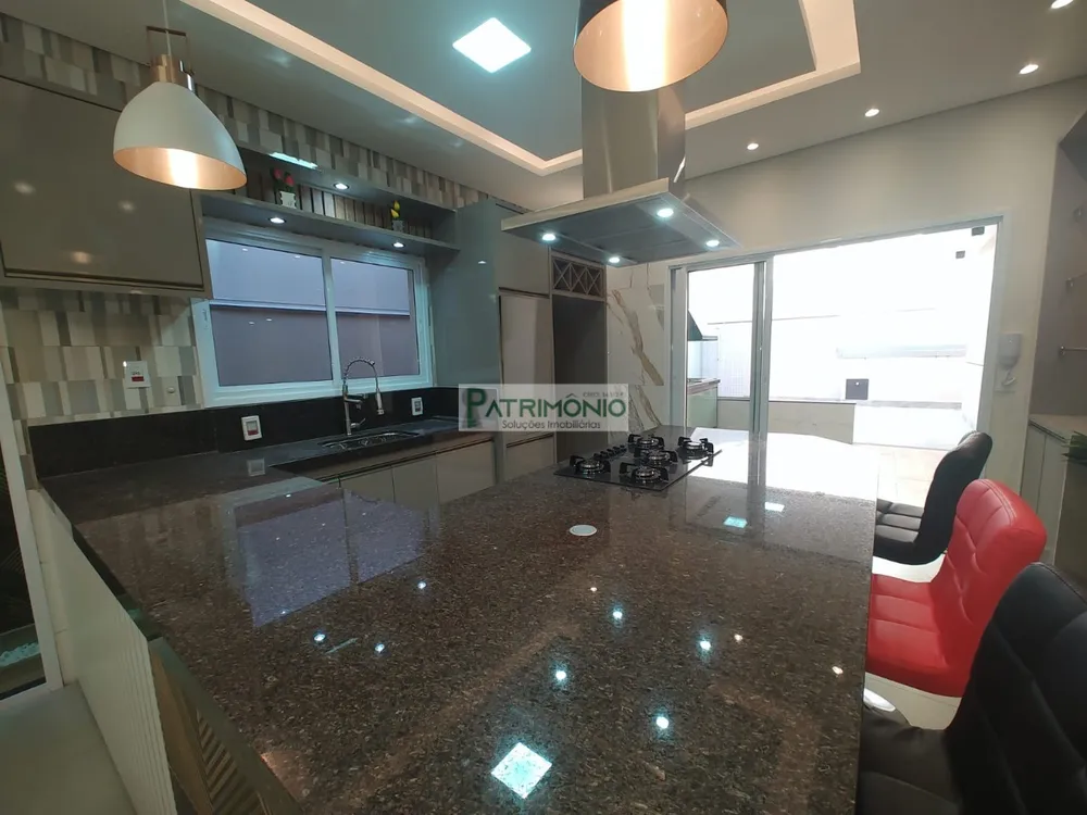 Casa, 3 quartos, 160 m² - Foto 12