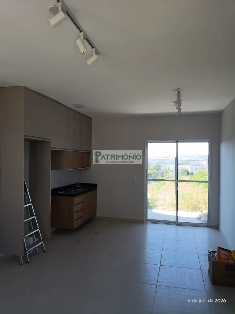 Casa, 2 quartos, 69 m² - Foto 2