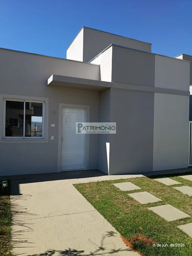 Casa, 2 quartos, 69 m² - Foto 3