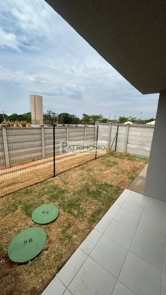 Casa, 2 quartos, 69 m² - Foto 4