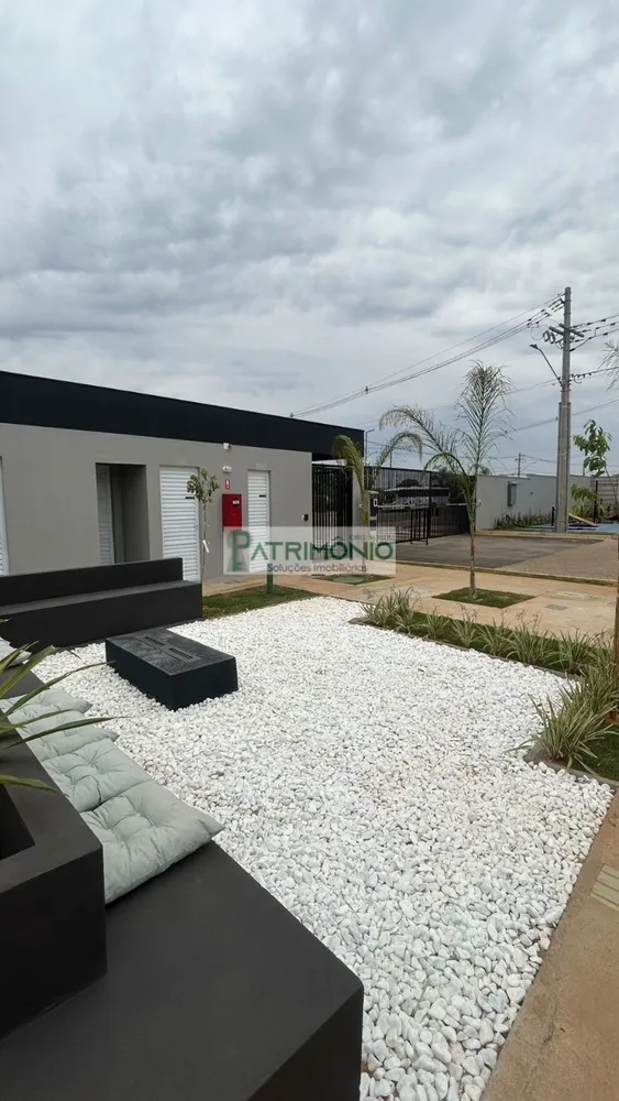 Casa, 2 quartos, 69 m² - Foto 6