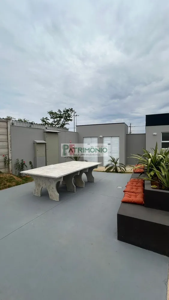 Casa, 2 quartos, 69 m² - Foto 8