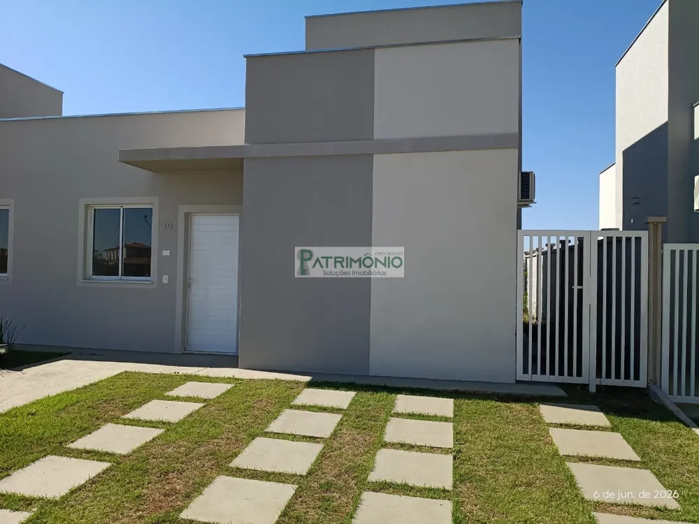 Casa, 2 quartos, 69 m² - Foto 1