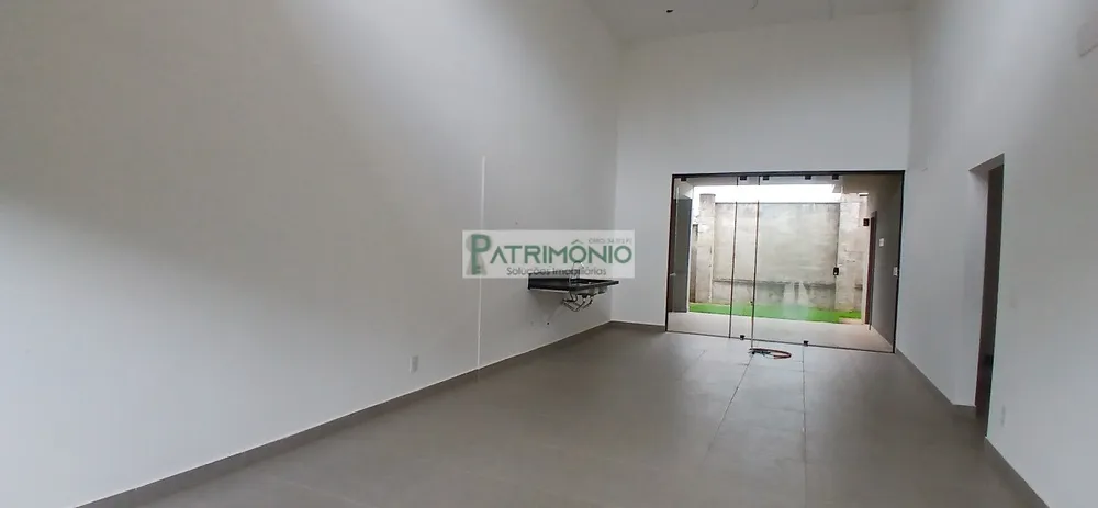 Casa, 3 quartos, 119 m² - Foto 3