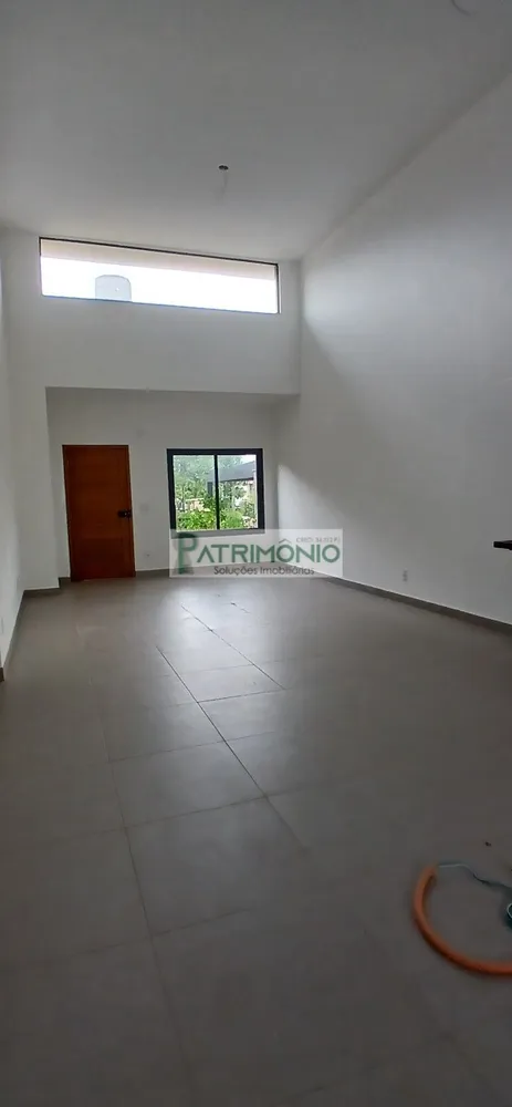 Casa, 3 quartos, 119 m² - Foto 5