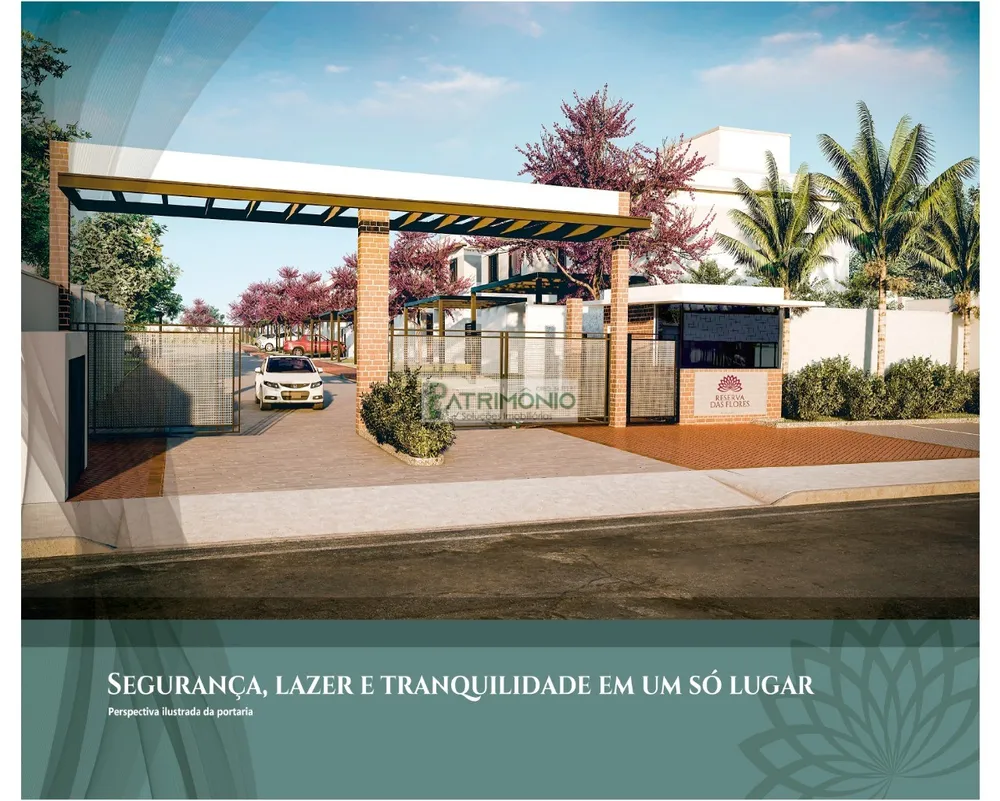 Casa, 3 quartos, 119 m² - Foto 6