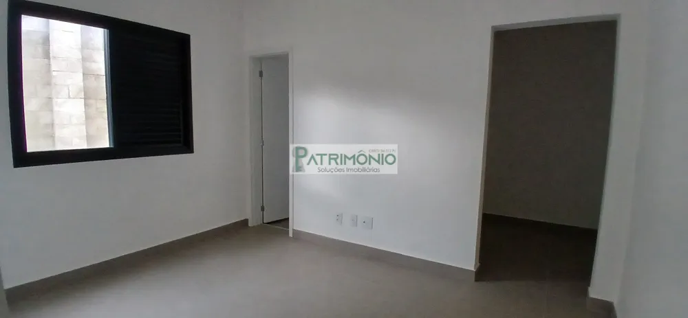 Casa, 3 quartos, 119 m² - Foto 4