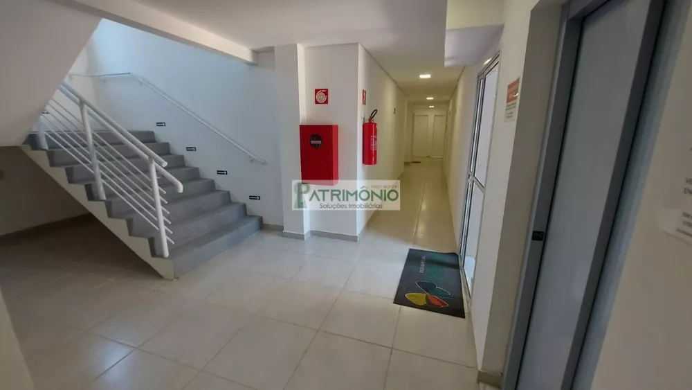 Apartamento à venda com 2 quartos, 52m² - Foto 4