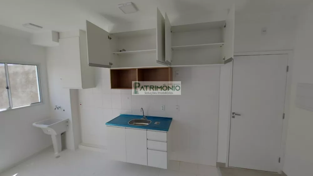 Apartamento à venda com 2 quartos, 52m² - Foto 3