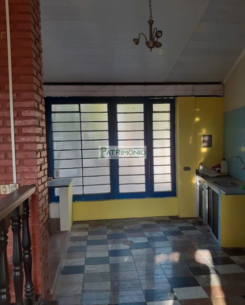 Casa, 2 quartos, 243 m² - Foto 6