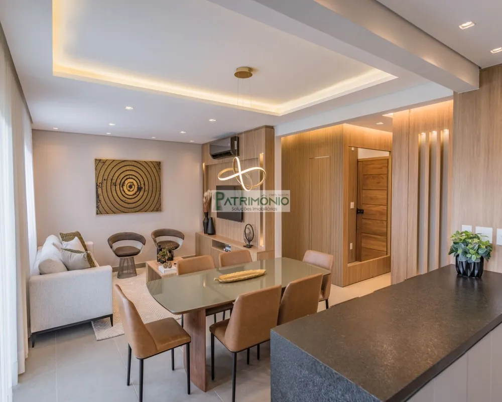 Casa, 3 quartos, 147 m² - Foto 1
