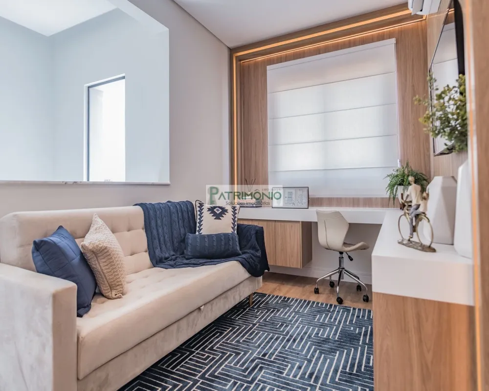 Casa, 3 quartos, 147 m² - Foto 2