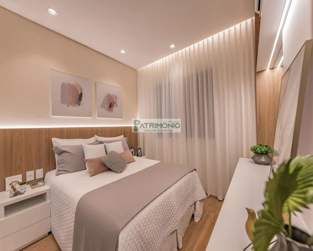 Casa, 3 quartos, 147 m² - Foto 3