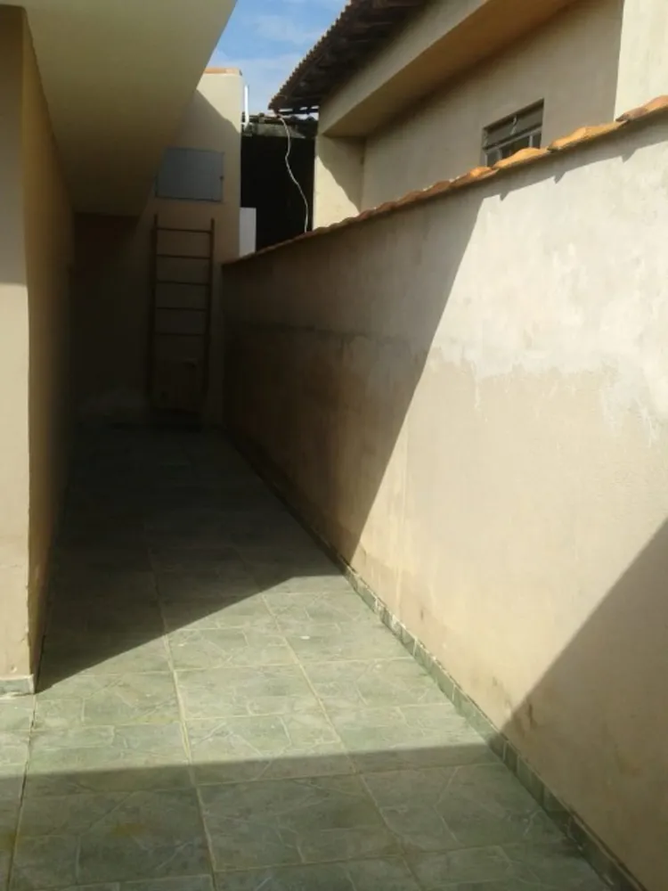 Casa, 3 quartos - Foto 9