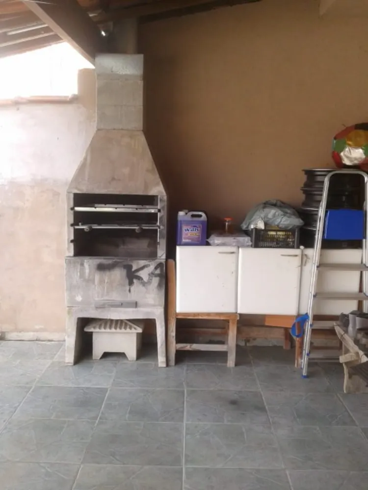 Casa, 3 quartos - Foto 10