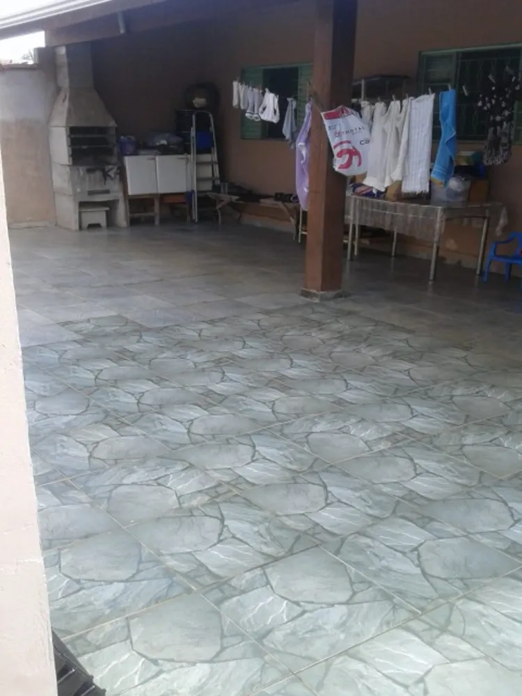 Casa, 3 quartos - Foto 6