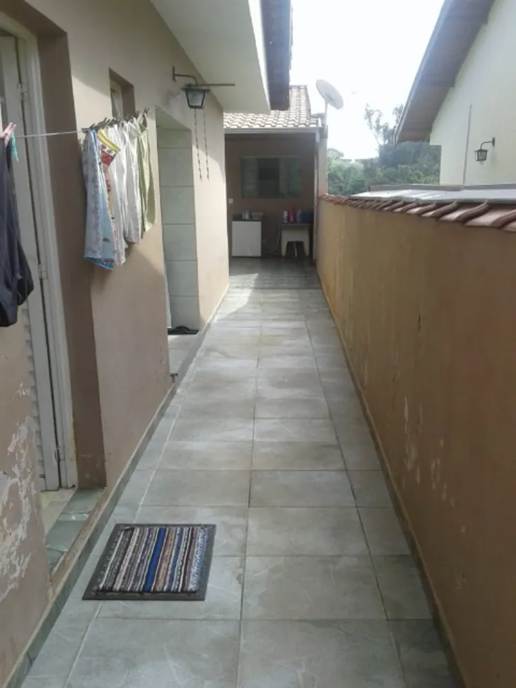 Casa, 3 quartos - Foto 5