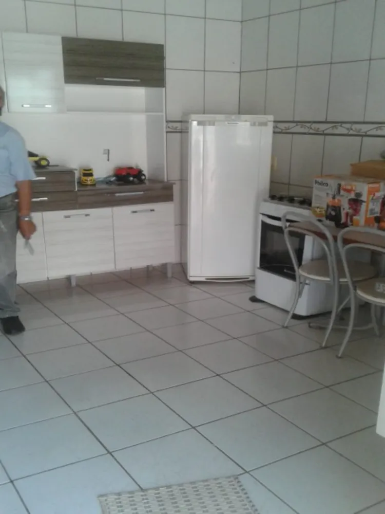 Casa, 3 quartos - Foto 7