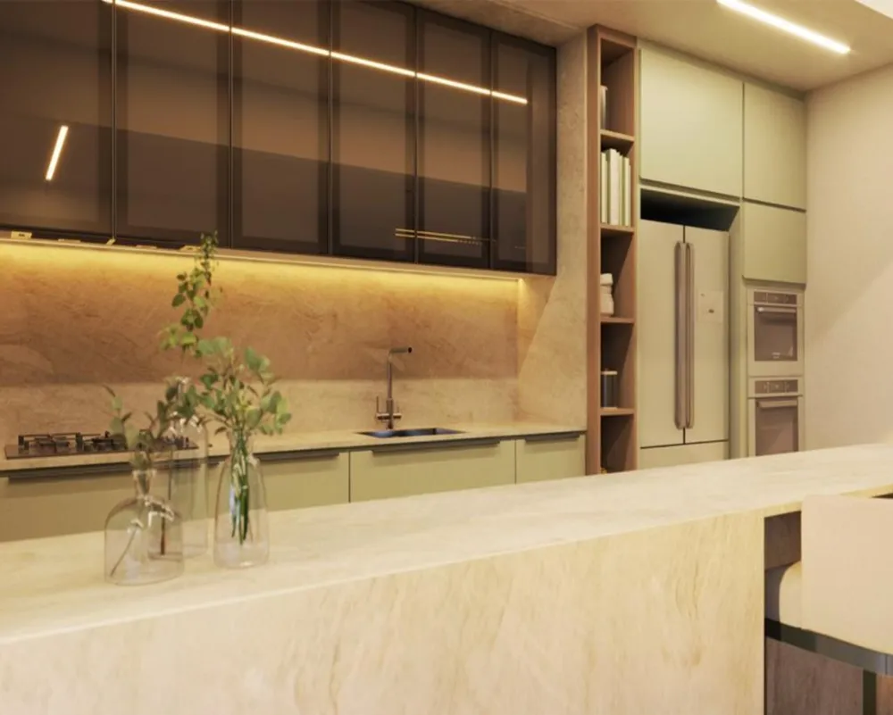 Apartamento, 3 quartos, 92 m² - Foto 5
