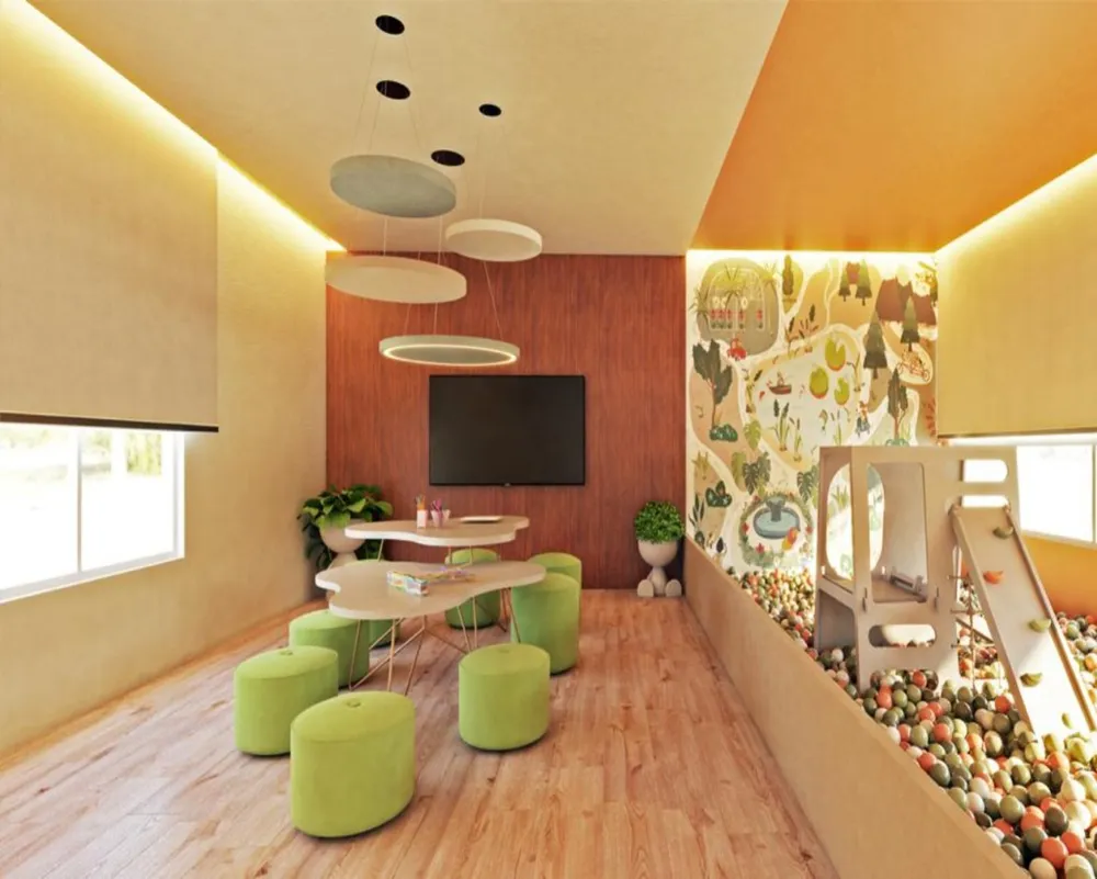 Apartamento, 3 quartos, 92 m² - Foto 10