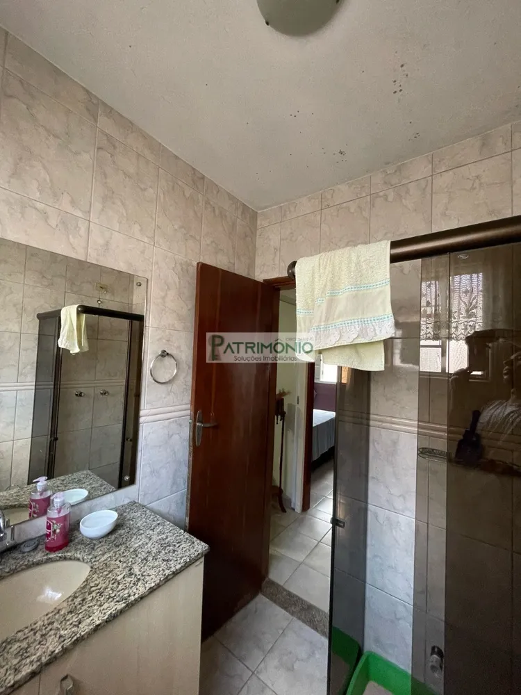 Casa, 2 quartos - Foto 8