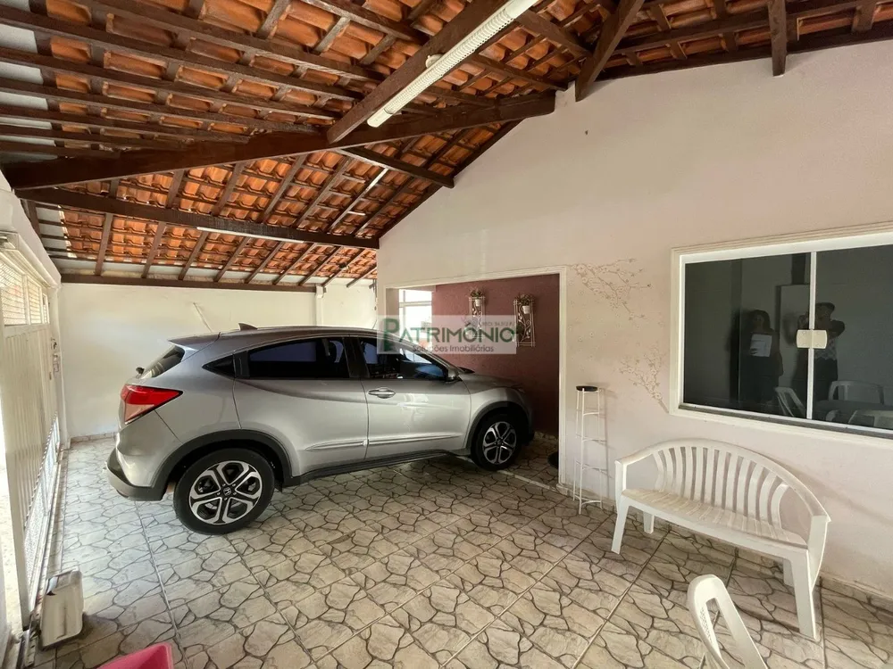 Casa, 2 quartos - Foto 4