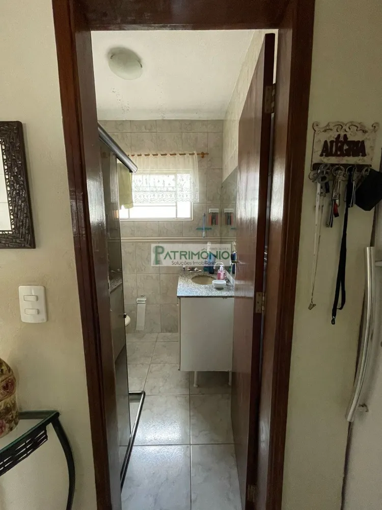 Casa, 2 quartos - Foto 7