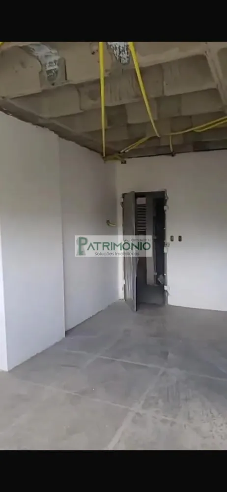Sala-Conjunto - Foto 4