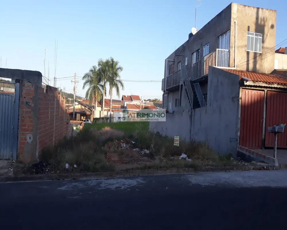 Terreno, 250 m² - Foto 3