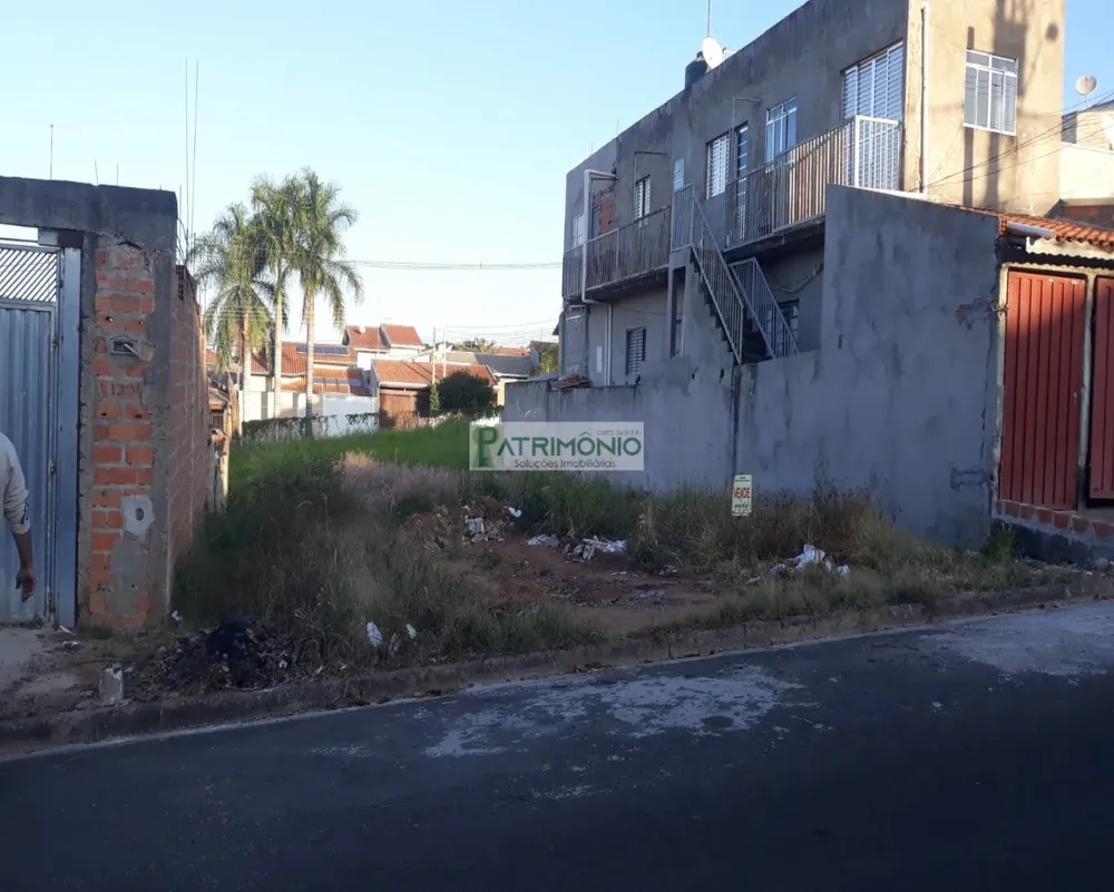 Terreno, 250 m² - Foto 2