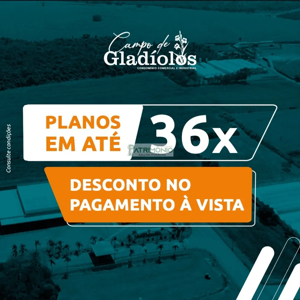 Loteamento e Condomínio, 1000 m² - Foto 4