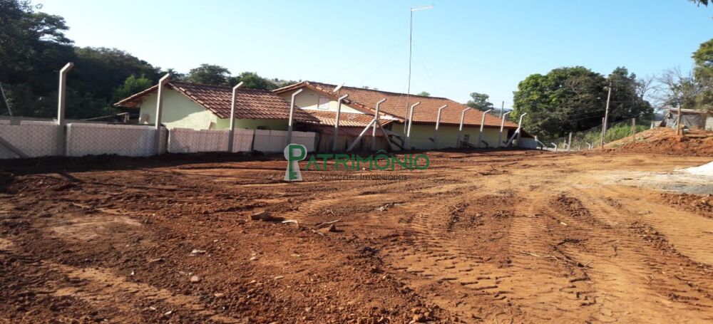 Terreno, 500 m² - Foto 1