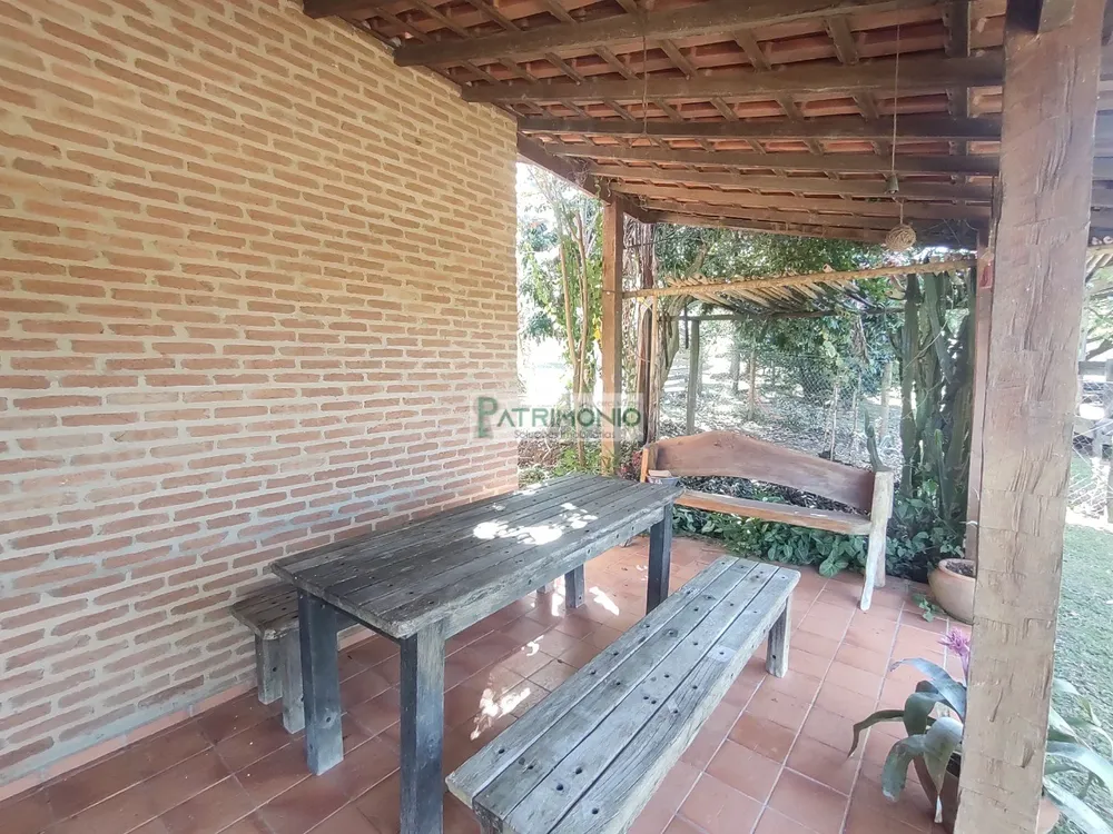 Sítio, 3 quartos - Foto 10
